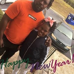 Meet your Posher, Perry